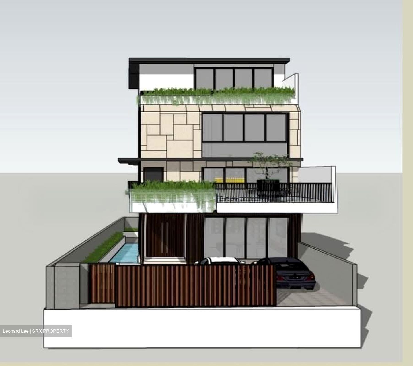 King's Road (D10), Semi-Detached #533229451